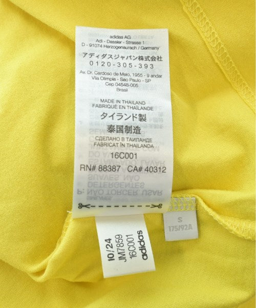 Y-3 Tee Shirts/Tops