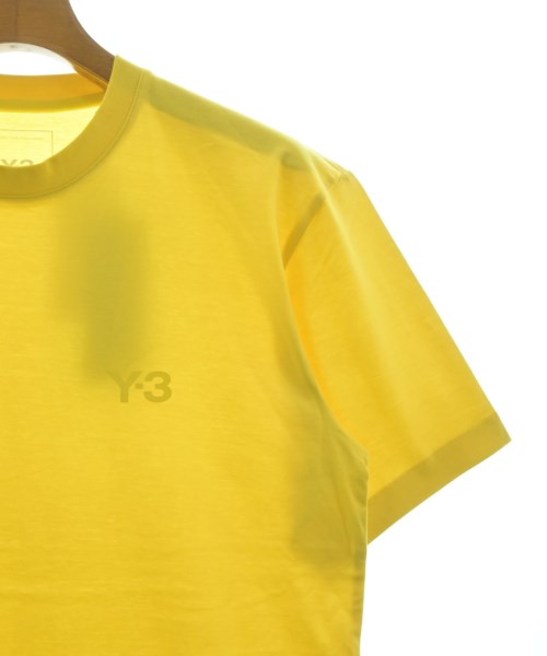 Y-3 Tee Shirts/Tops