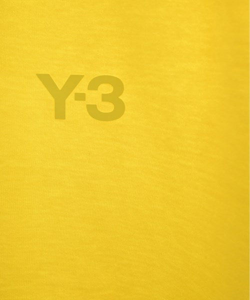 Y-3 Tee Shirts/Tops