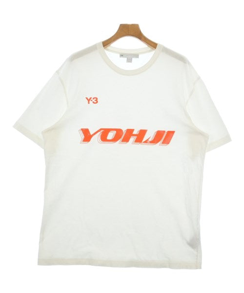 Y-3 Tee Shirts/Tops