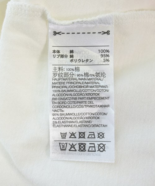 Y-3 Tee Shirts/Tops