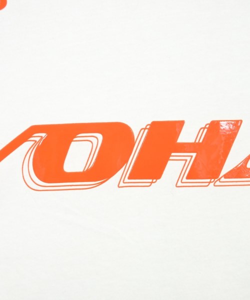 Y-3 Tee Shirts/Tops