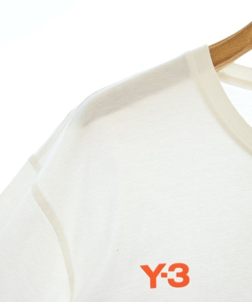 Y-3 Tee Shirts/Tops