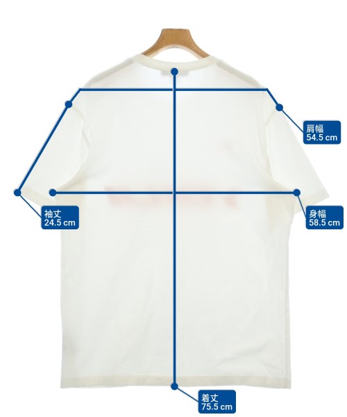 Y-3 Tee Shirts/Tops