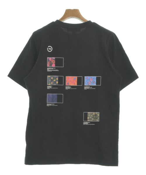 Y-3 Tee Shirts/Tops
