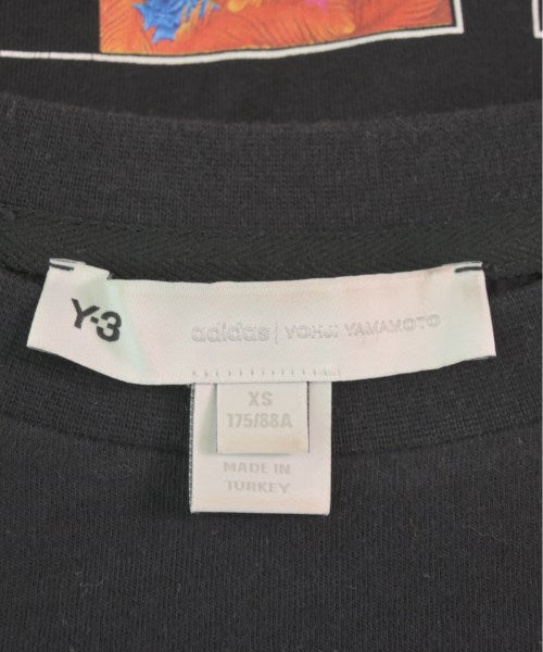 Y-3 Tee Shirts/Tops