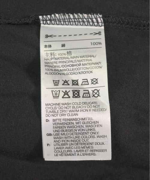 Y-3 Tee Shirts/Tops