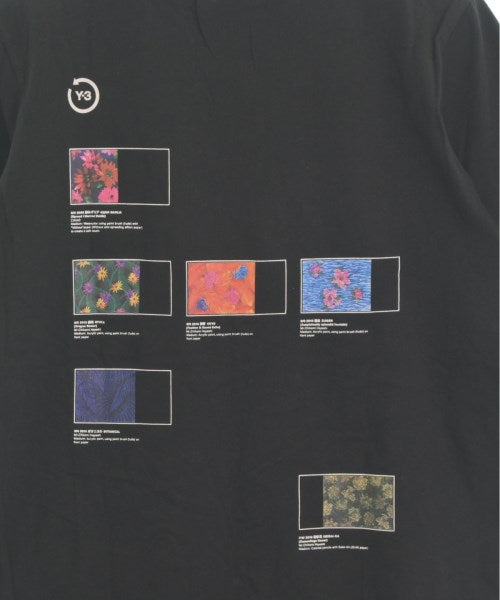 Y-3 Tee Shirts/Tops