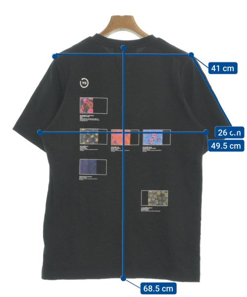 Y-3 Tee Shirts/Tops