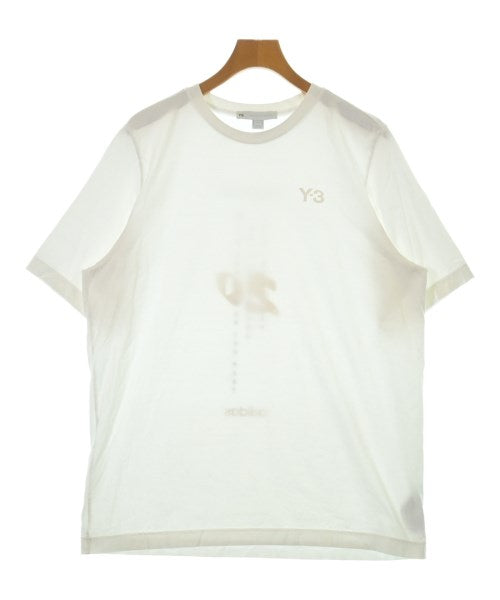 Y-3 Tee Shirts/Tops