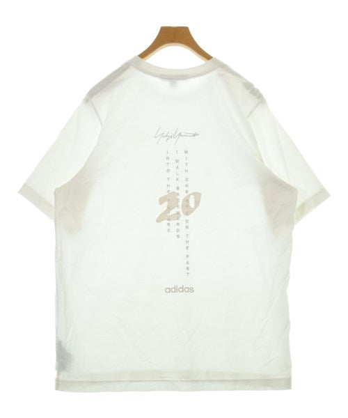 Y-3 Tee Shirts/Tops