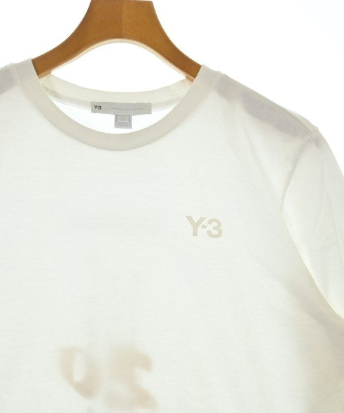 Y-3 Tee Shirts/Tops