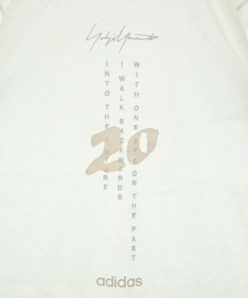 Y-3 Tee Shirts/Tops