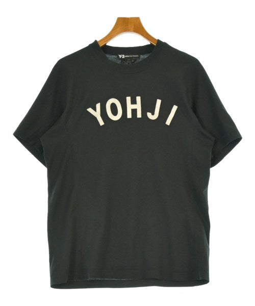 Y-3 Tee Shirts/Tops