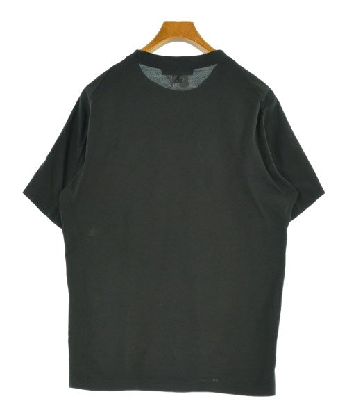 Y-3 Tee Shirts/Tops