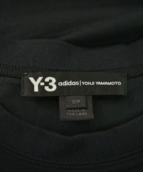 Y-3 Tee Shirts/Tops