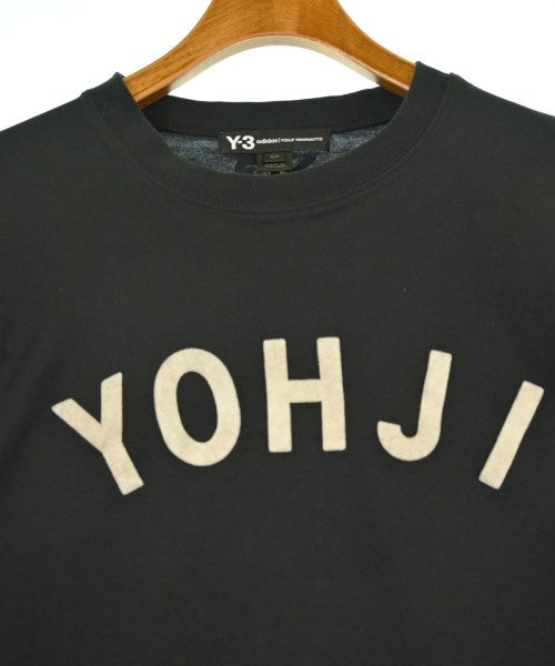 Y-3 Tee Shirts/Tops