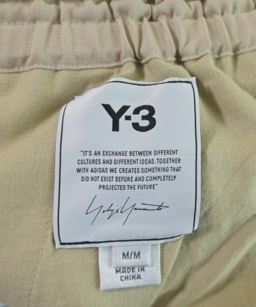 Y-3 Other pants