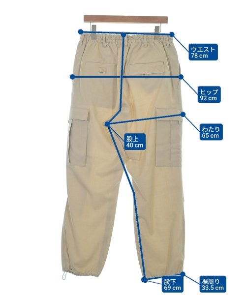 Y-3 Other pants
