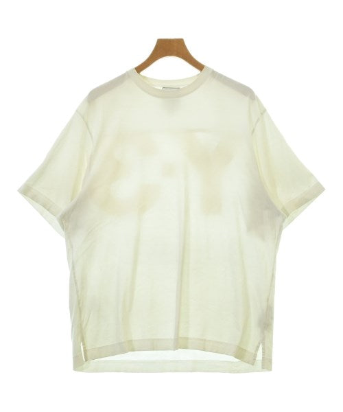 Y-3 Tee Shirts/Tops