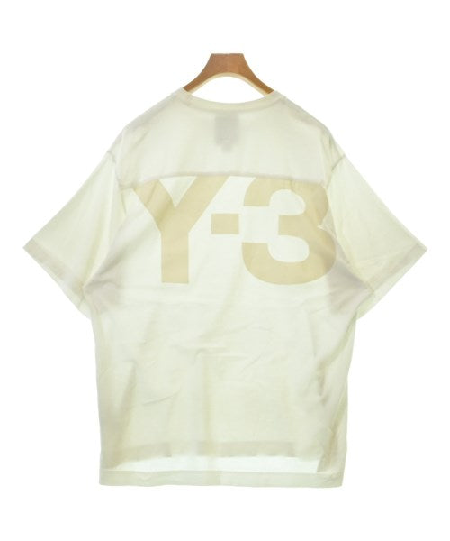 Y-3 Tee Shirts/Tops