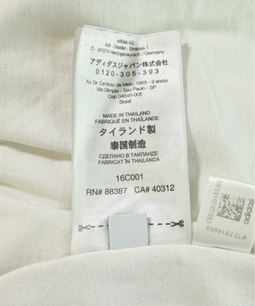 Y-3 Tee Shirts/Tops