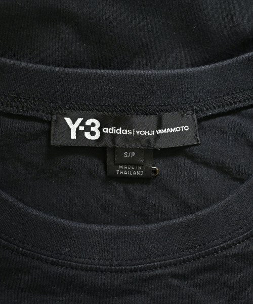 Y-3 Tee Shirts/Tops