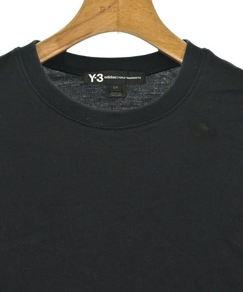 Y-3 Tee Shirts/Tops