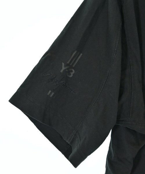 Y-3 Tee Shirts/Tops