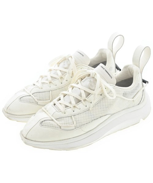 Y-3 Sneakers