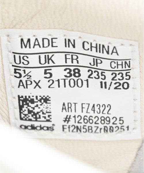 Y-3 Sneakers