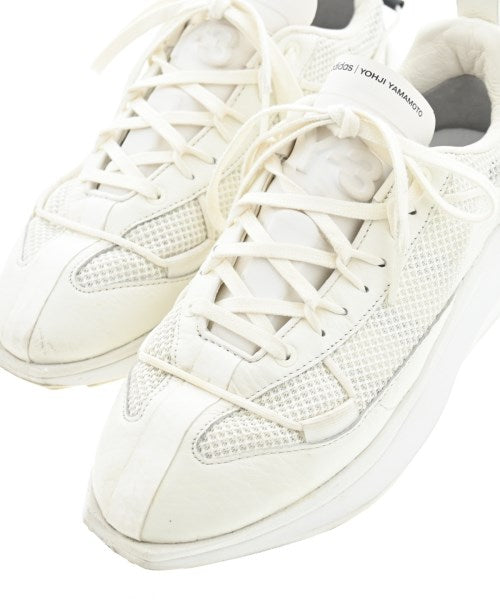 Y-3 Sneakers