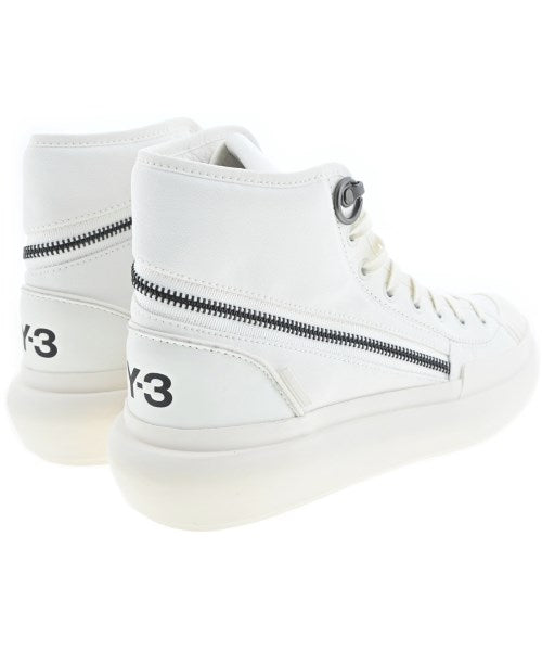 Y-3 Sneakers
