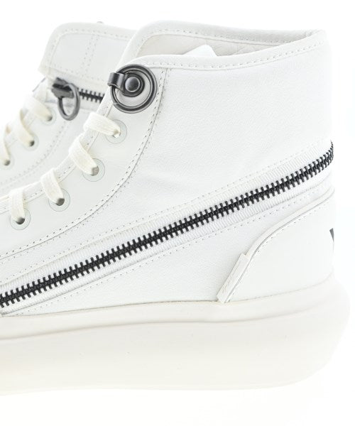 Y-3 Sneakers