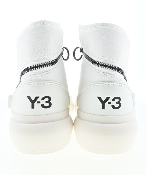 Y-3 Sneakers