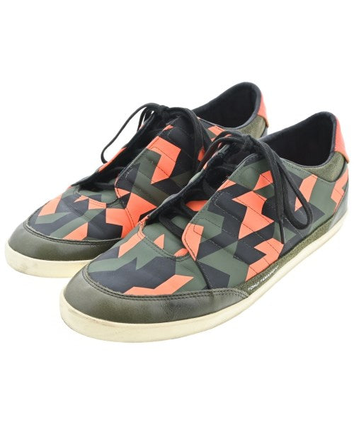 Y-3 Sneakers