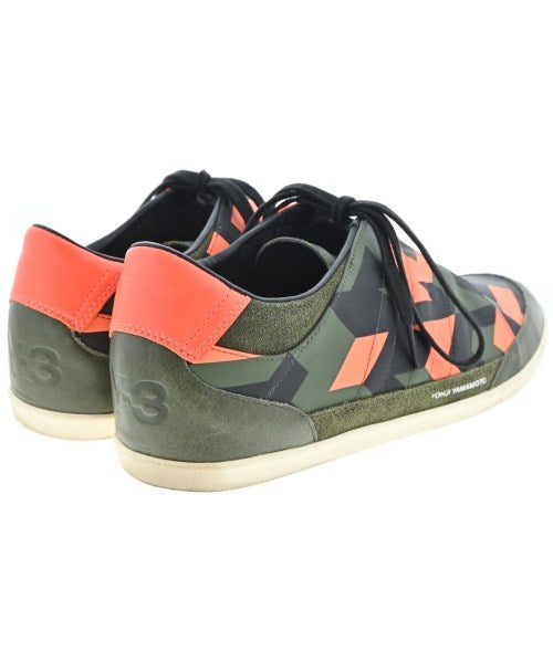 Y-3 Sneakers