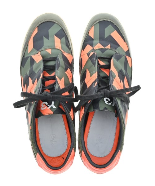 Y-3 Sneakers