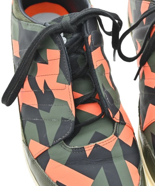 Y-3 Sneakers