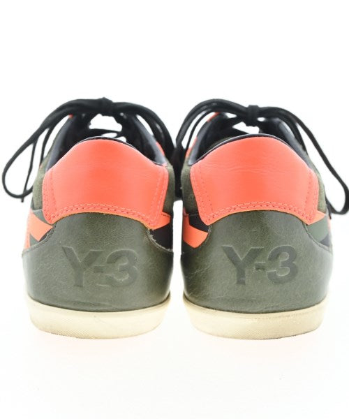 Y-3 Sneakers