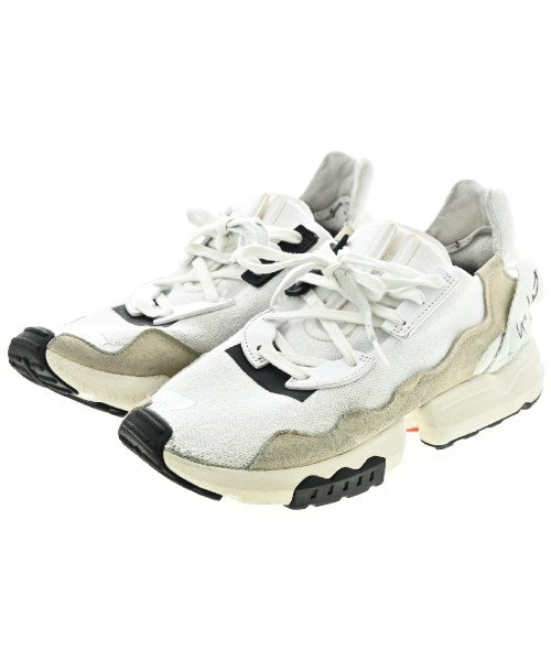 Y-3 Sneakers