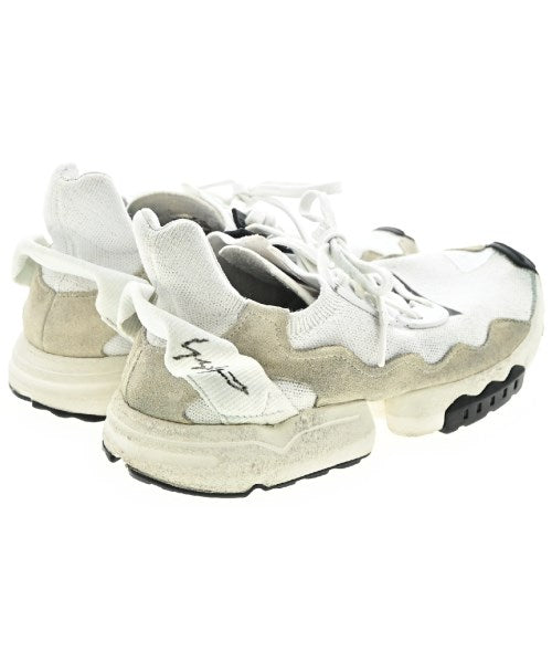 Y-3 Sneakers