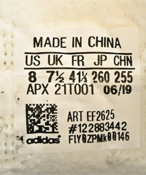 Y-3 Sneakers