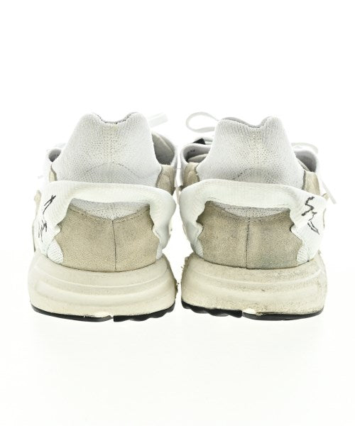 Y-3 Sneakers