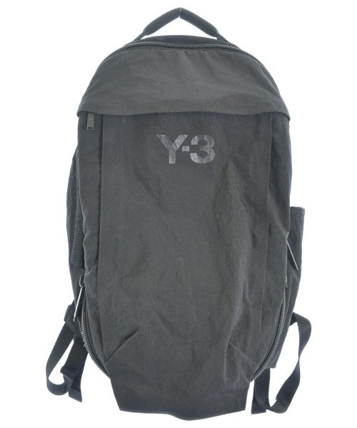 Y-3 Backpacks