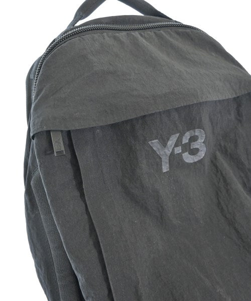 Y-3 Backpacks