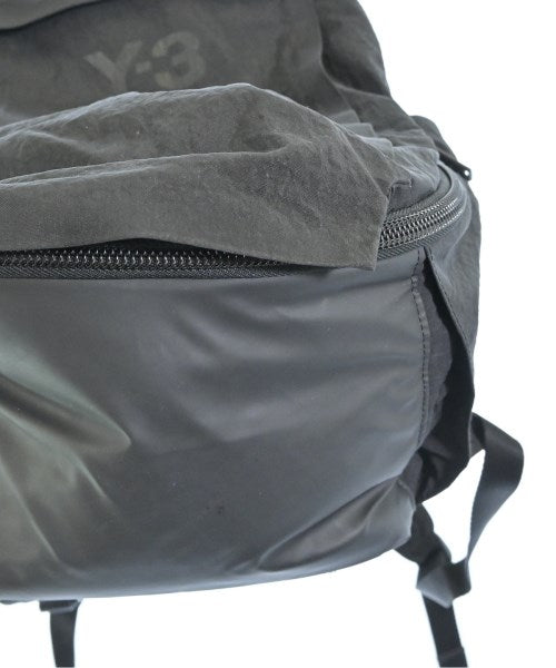 Y-3 Backpacks