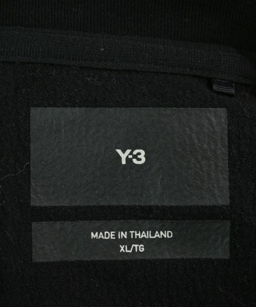 Y-3 Tee Shirts/Tops