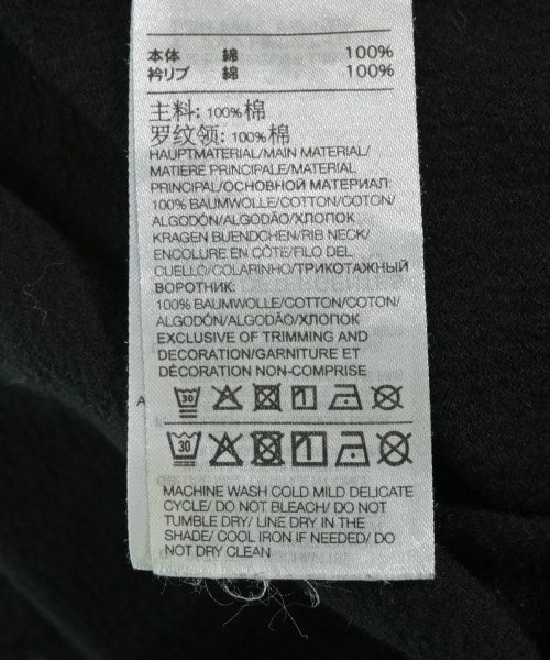 Y-3 Tee Shirts/Tops