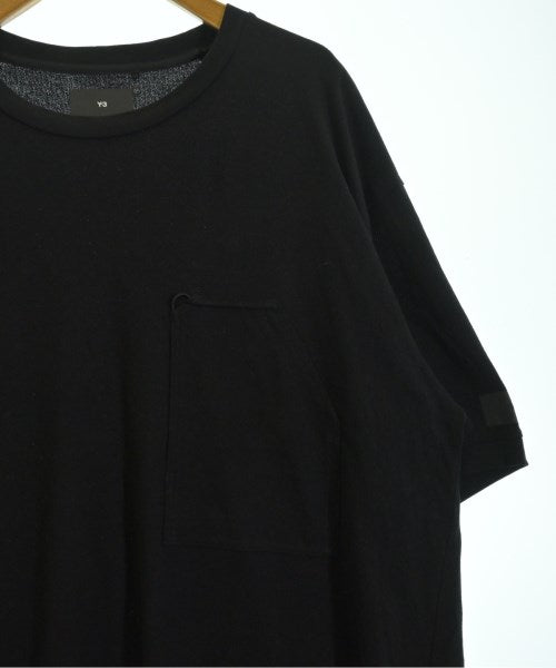 Y-3 Tee Shirts/Tops